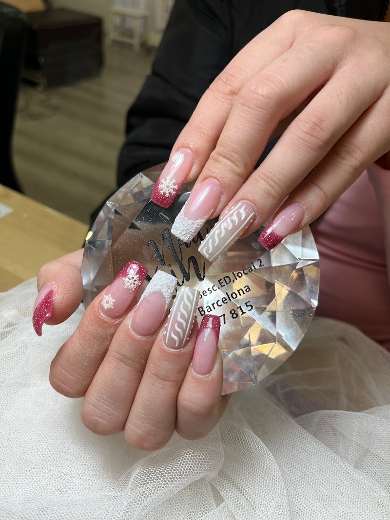 Xin Nail estètica - foto 2