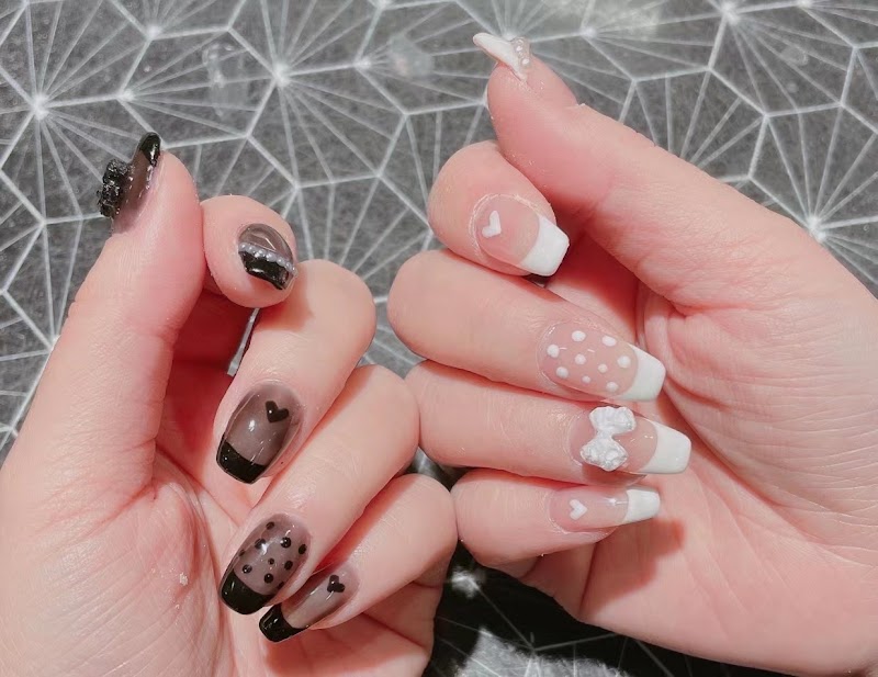 Xin Nail estètica - foto 3