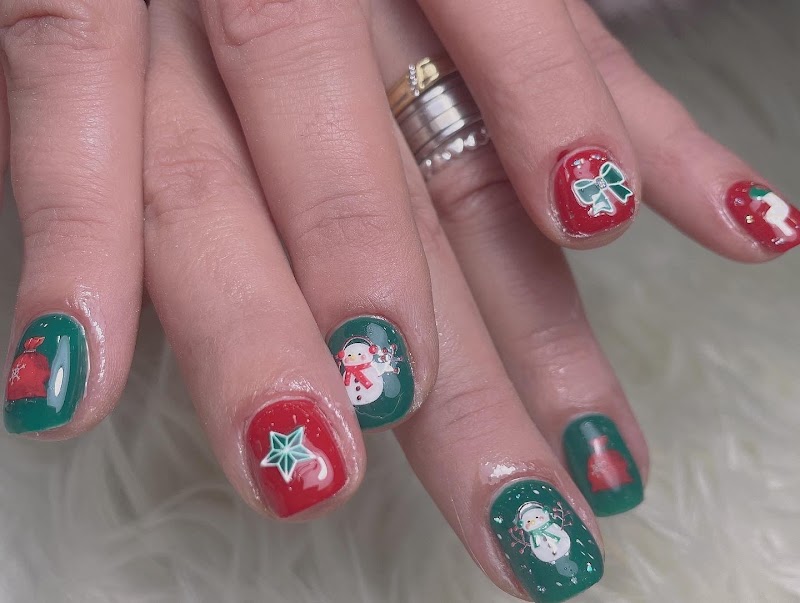 Xin Nail estètica - foto 4
