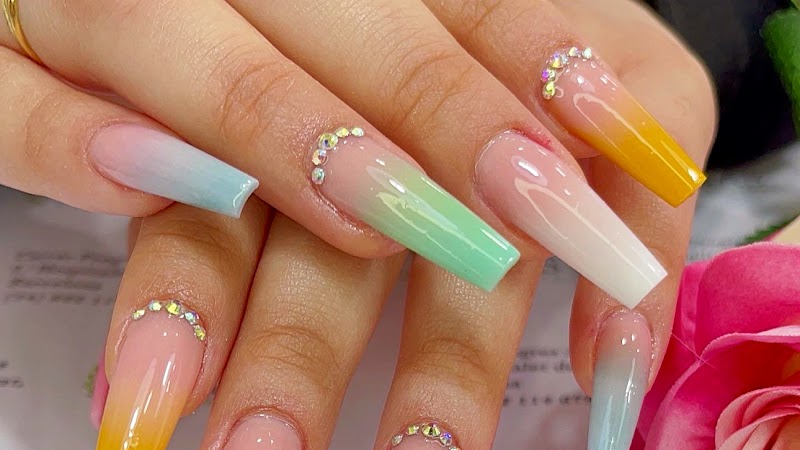 XO NAILS BEAUTY SPA I