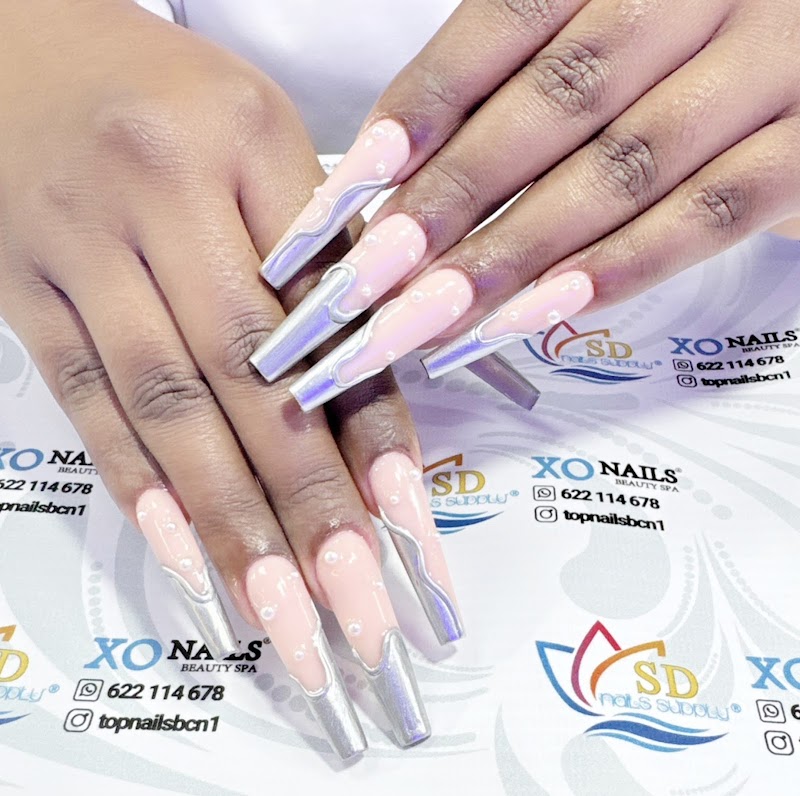 XO NAILS BEAUTY SPA I - photo 2