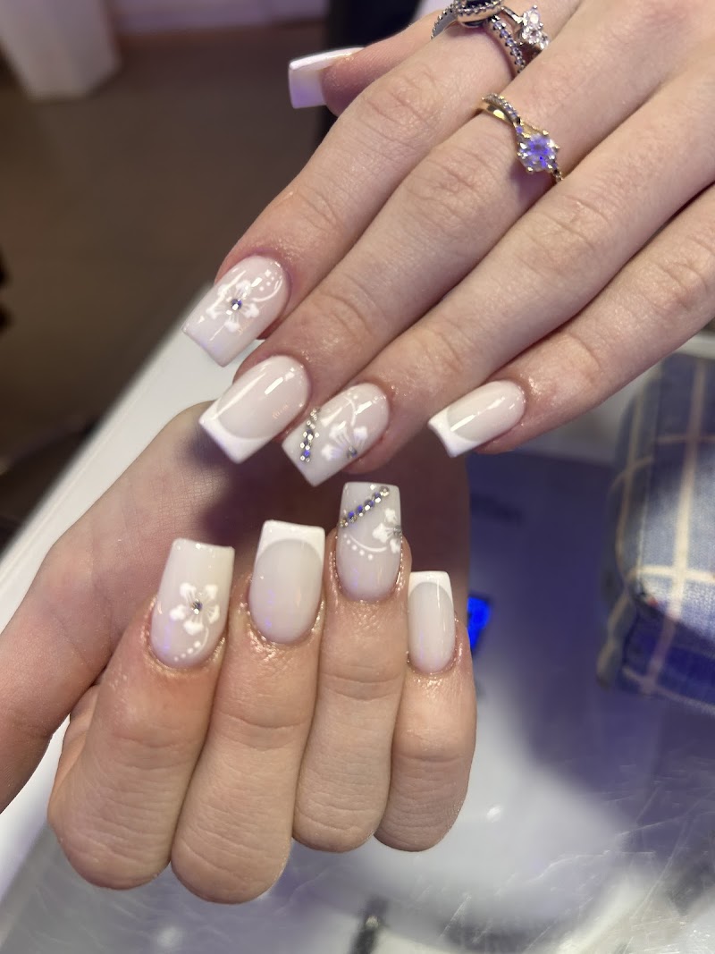 XO NAILS BEAUTY SPA I - photo 3