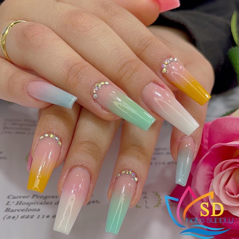 XO NAILS BEAUTY SPA I - photo 4