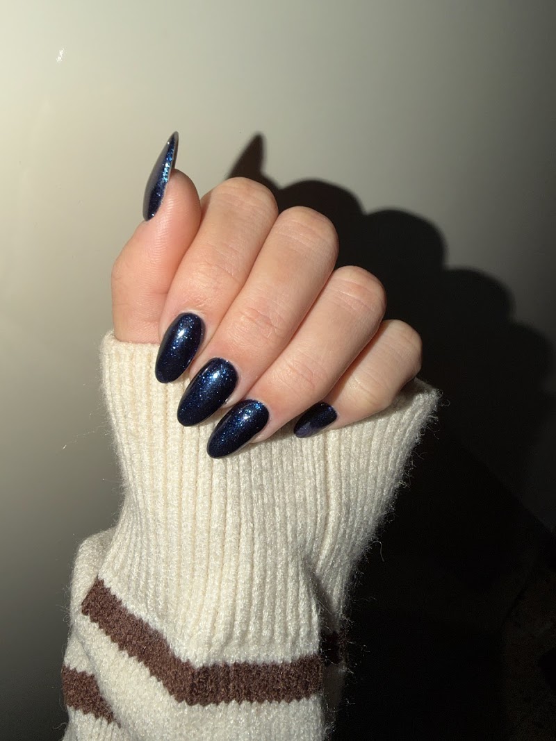 XO NAILS BEAUTY SPA I - photo 5