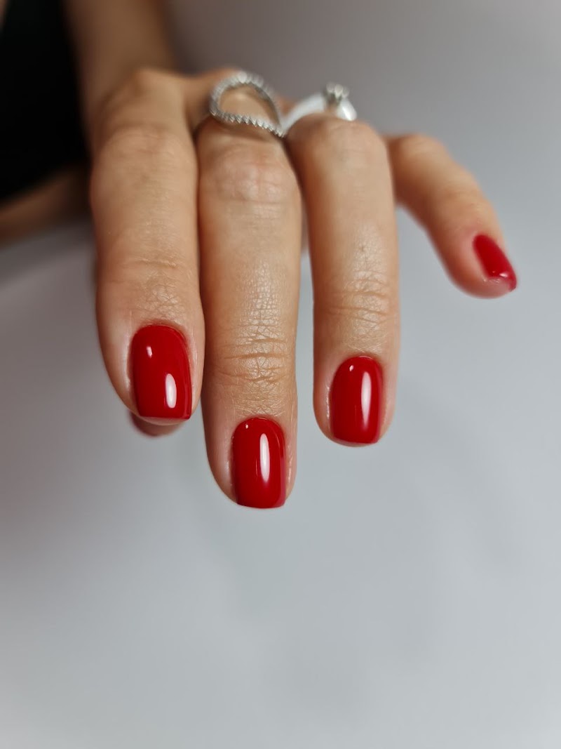 Yana CM NAILS - foto 5