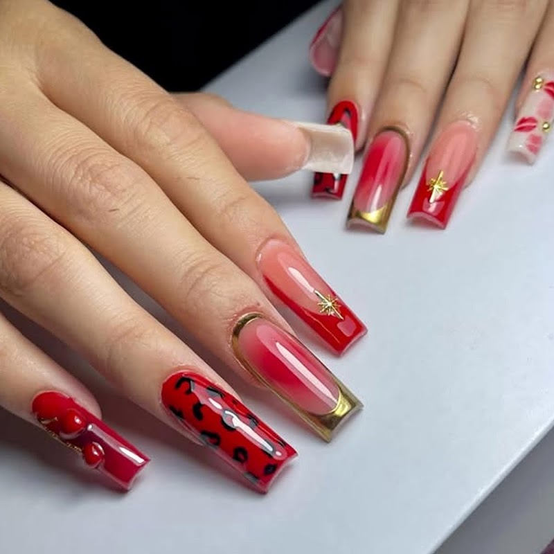 YiYi nails - foto 2