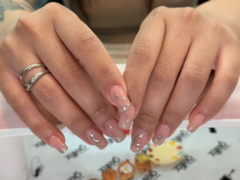 Yoyo Nails - foto 5