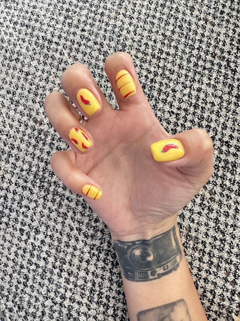 Yumi Nails - foto 5