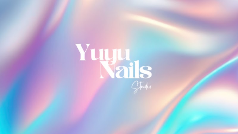 Yuyu Nails