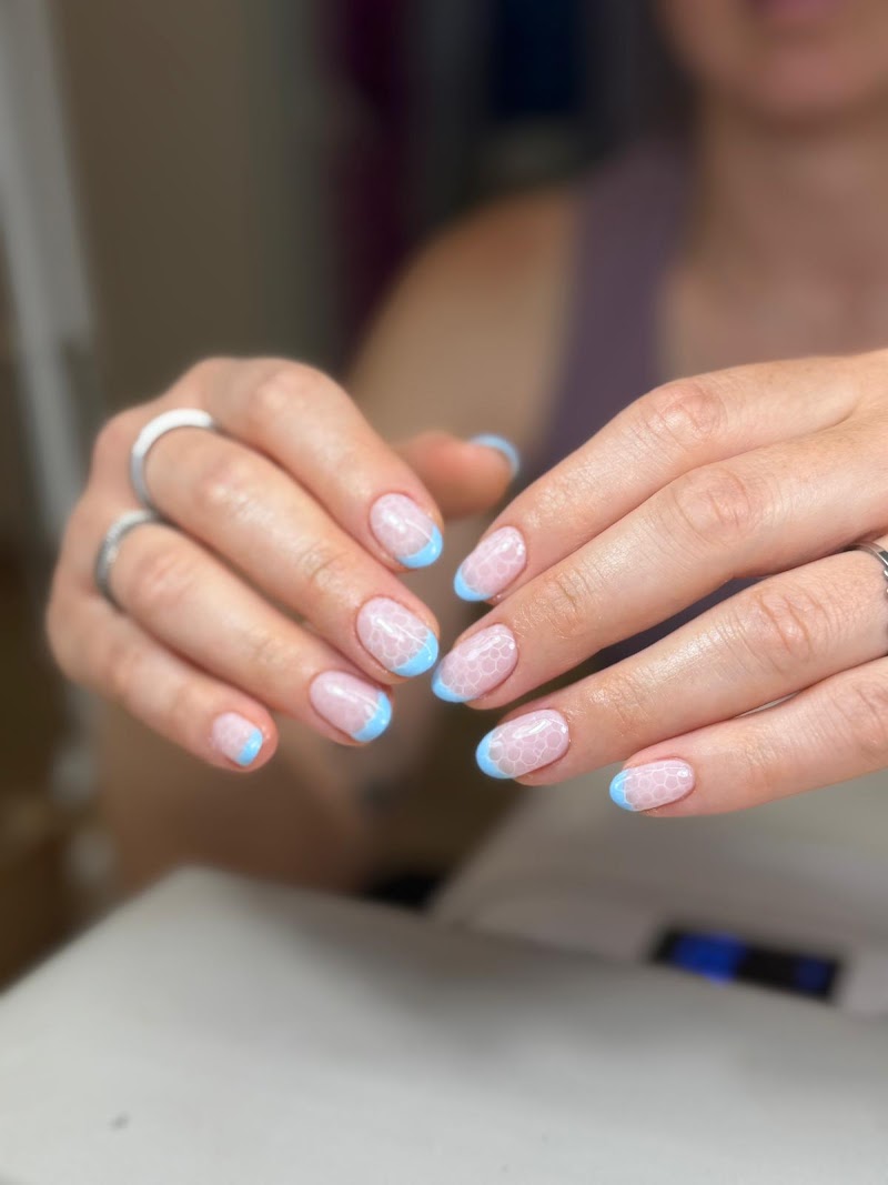 Yuyu Nails - foto 2