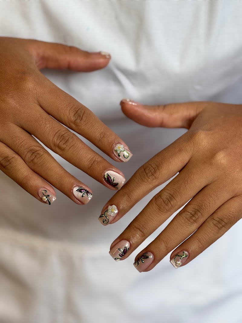 Yuyu Nails - foto 3