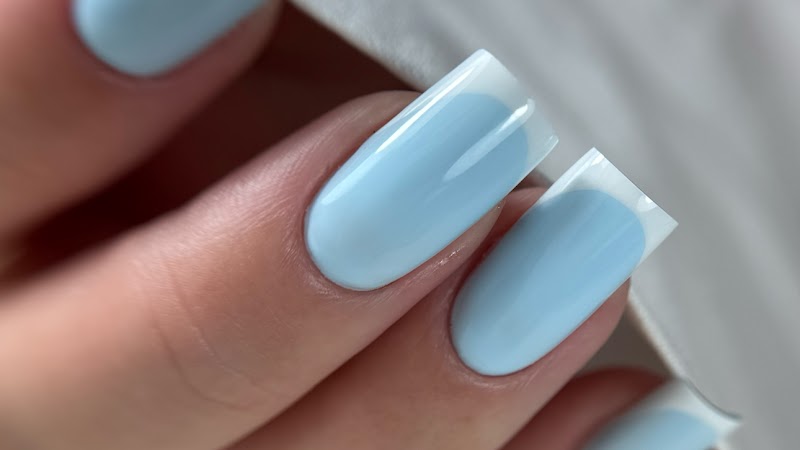 Zaramenskykh NAILS
