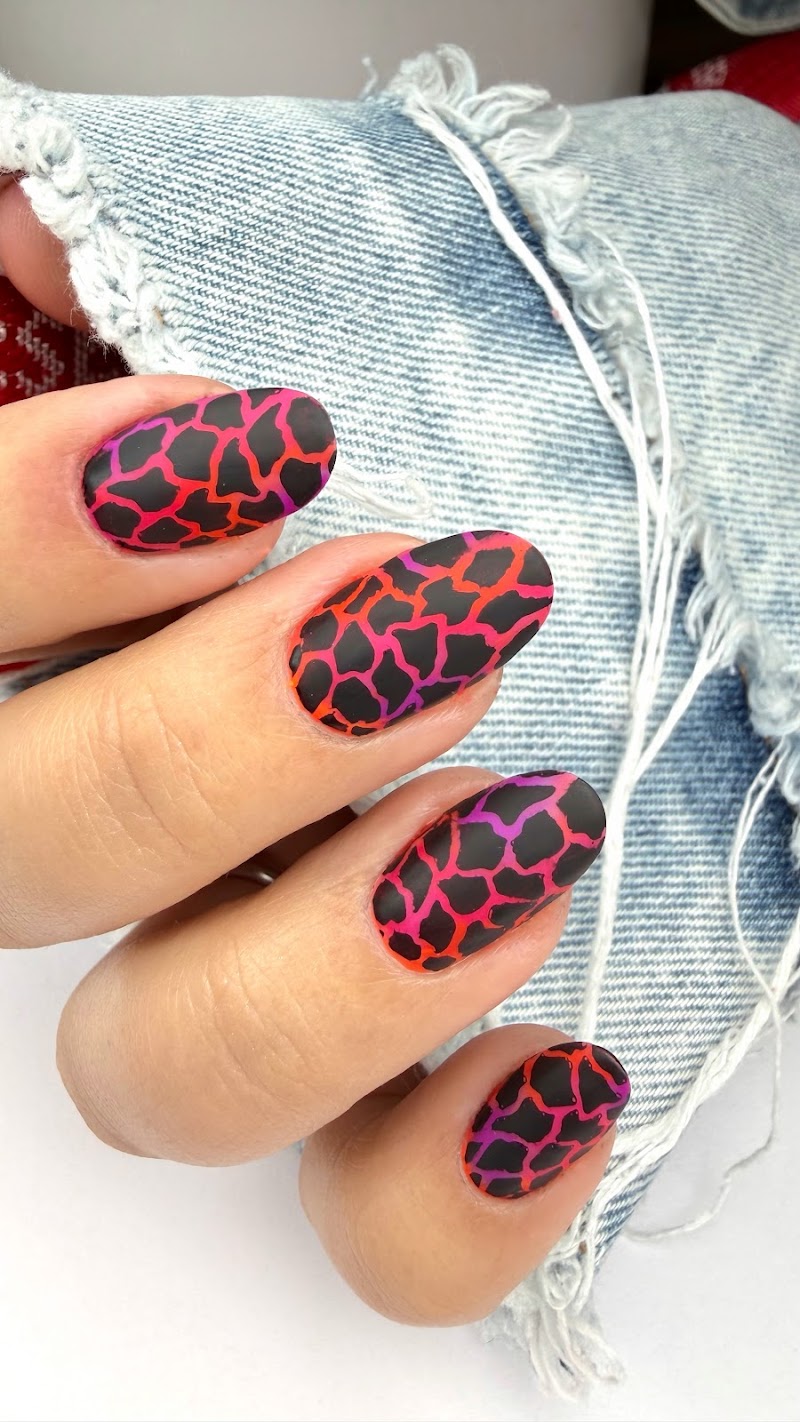 Zaramenskykh NAILS - foto 2