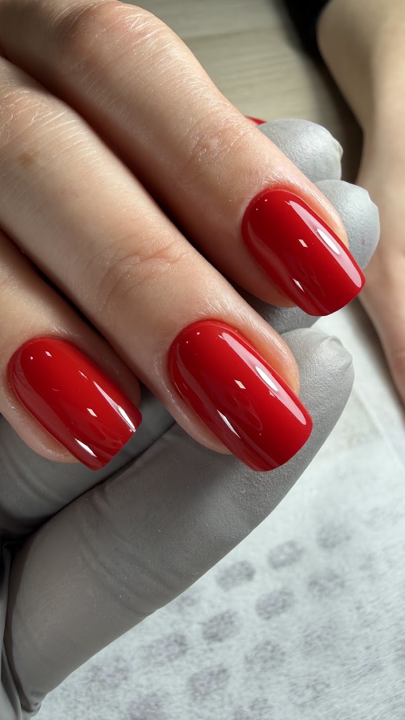 Zaramenskykh NAILS - foto 3
