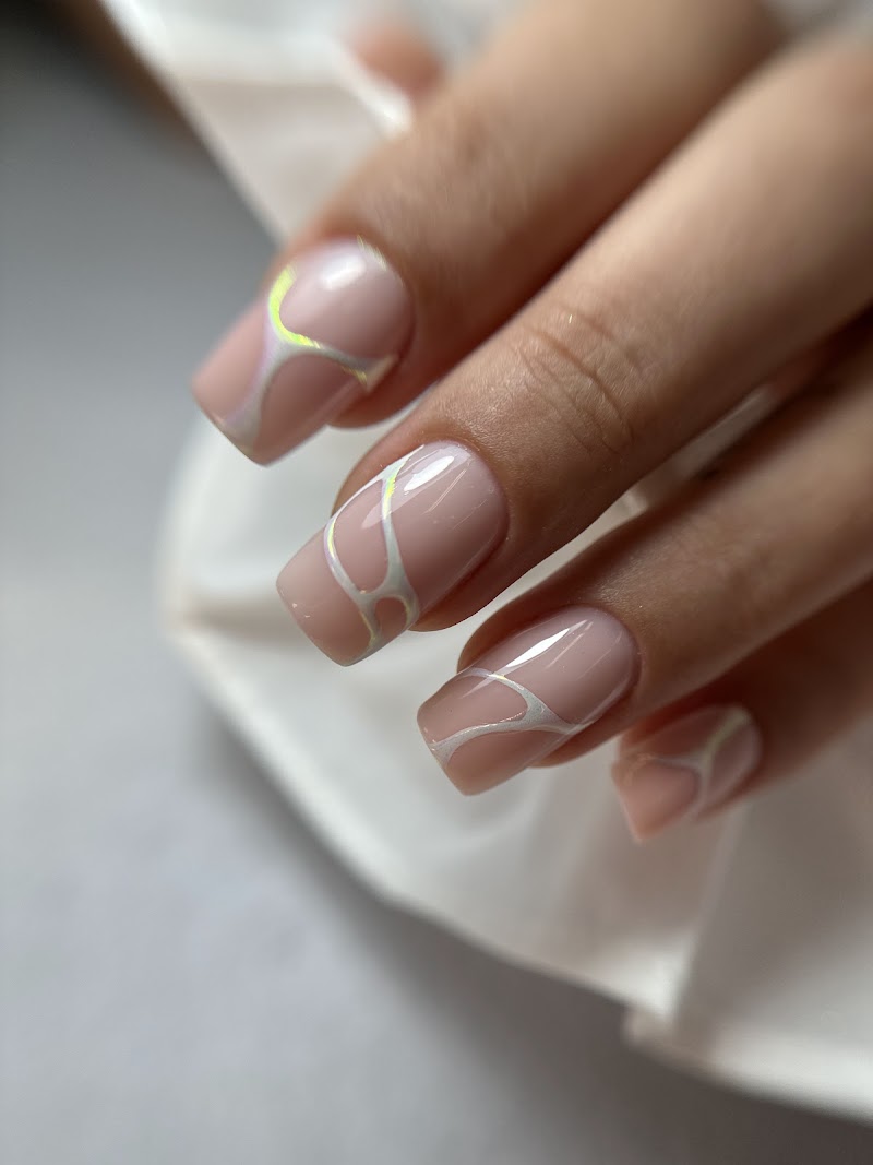Zaramenskykh NAILS - foto 4