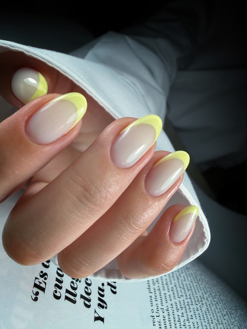 Zaramenskykh NAILS - foto 5