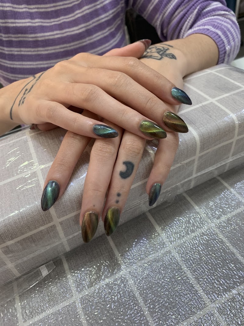 ZORAIDA NAILS - foto 3