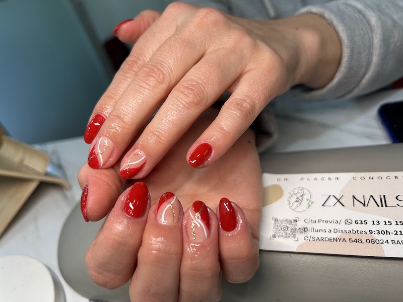 Zx Nails - foto 2