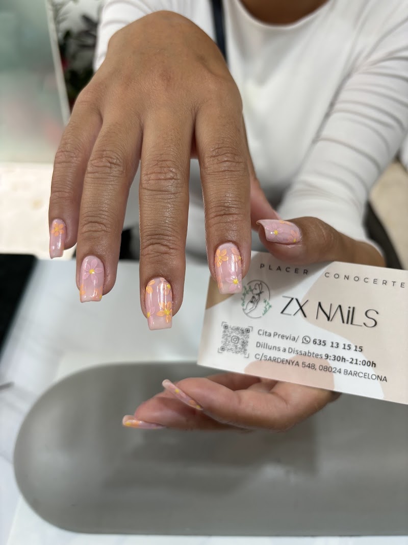 Zx Nails - foto 3