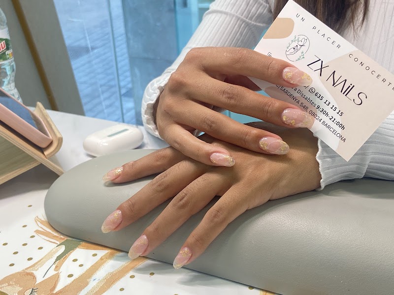 Zx Nails - foto 5