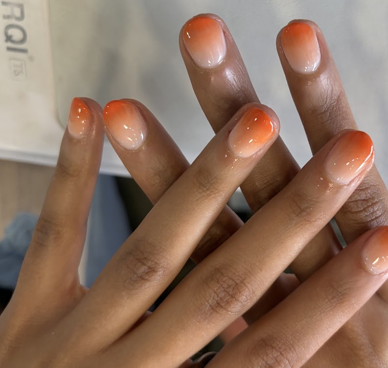 Àngel Nails