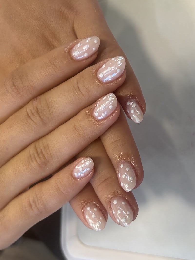 Àngel Nails - foto 3
