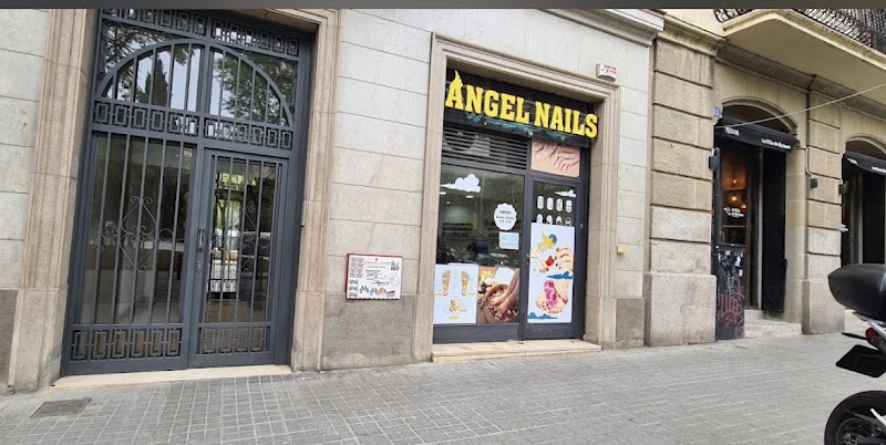 Àngel Nails - foto 4