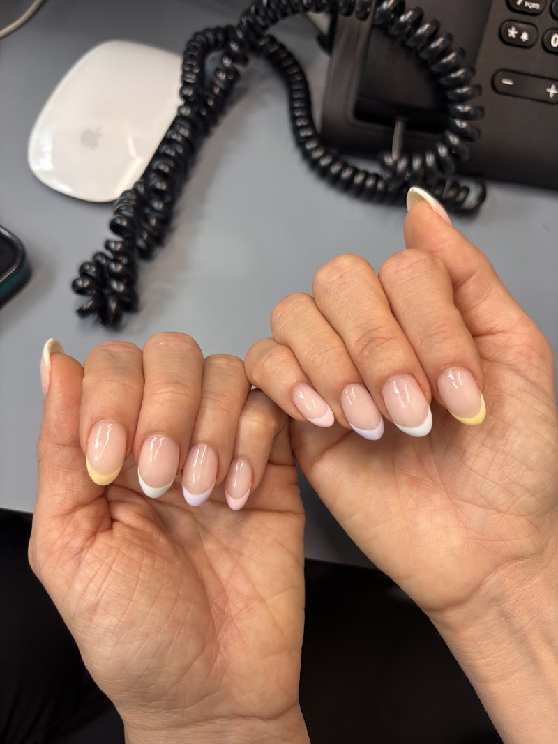 Àngel Nails - foto 5